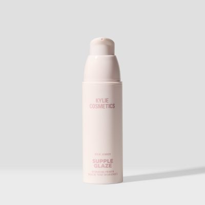 Kylie Cosmetics Supple Glaze Hydrating Primer