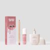 Kylie Cosmetics Glossy Lip Kit & Skin Tint Blurring Elixir Duo